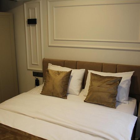 Eyuep Sultan Palace Hotel Istanbul Exterior photo